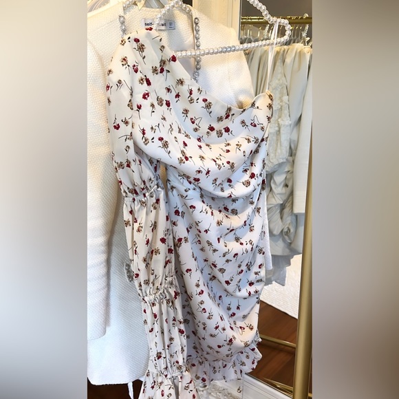 Sabo Skirt Lenni Dress - Picture 4 of 7